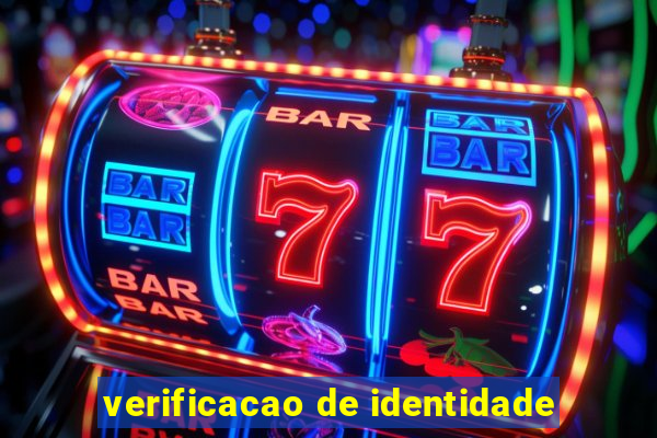 verificacao de identidade