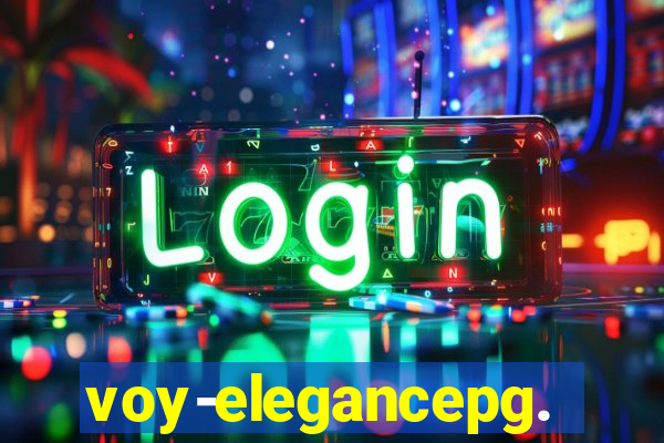 voy-elegancepg.com