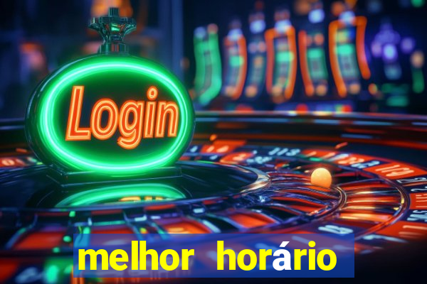 melhor horário para jogar fortune dragon de manh?