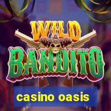 casino oasis