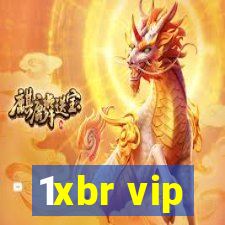 1xbr vip