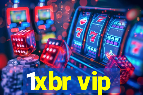 1xbr vip