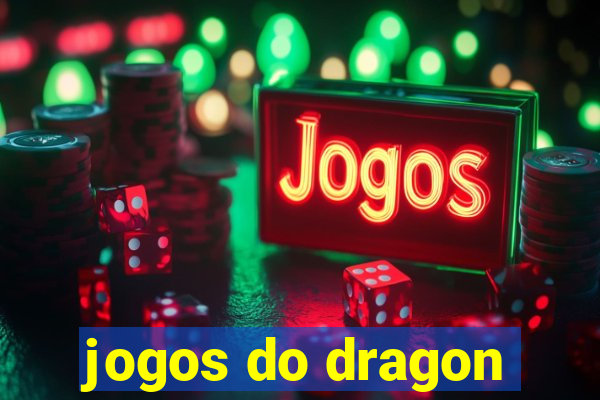 jogos do dragon