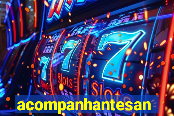 acompanhantesantos