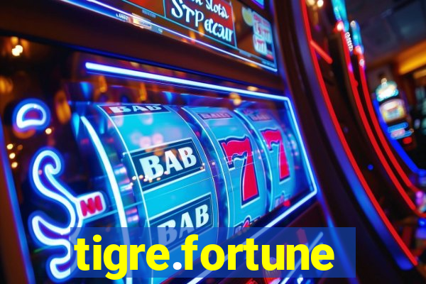 tigre.fortune