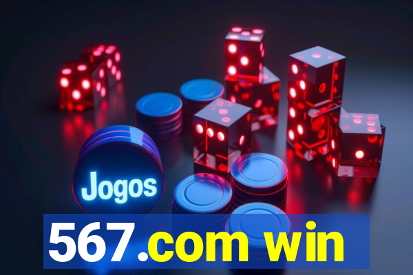 567.com win