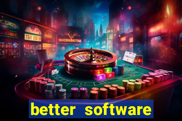 better software automatic mouth