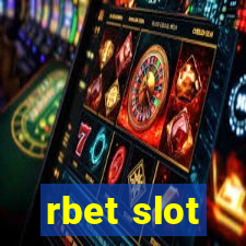 rbet slot