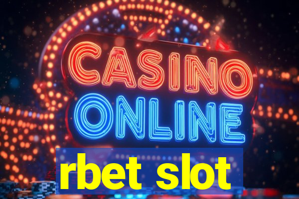 rbet slot