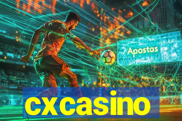 cxcasino