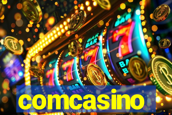 comcasino