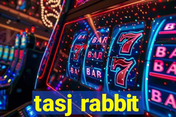 tasj rabbit