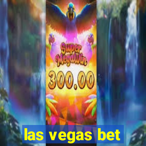 las vegas bet