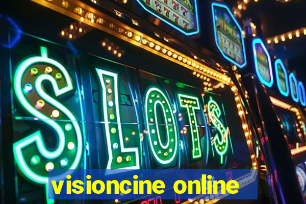 visioncine online