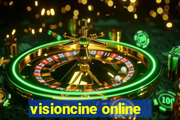 visioncine online