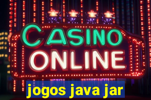 jogos java jar