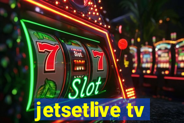 jetsetlive tv