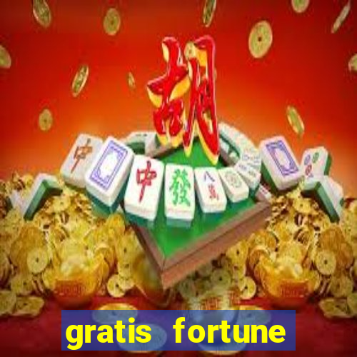 gratis fortune dragon demo