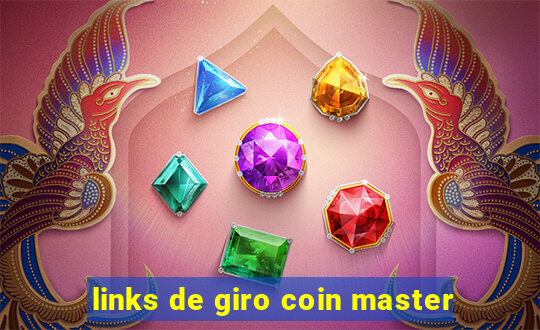 links de giro coin master