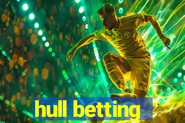 hull betting