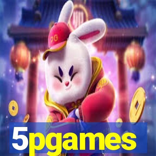 5pgames