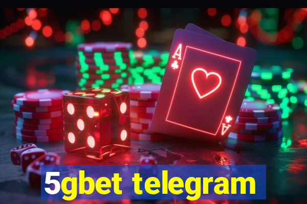 5gbet telegram