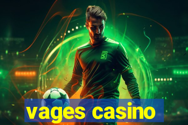 vages casino