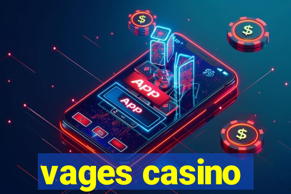 vages casino