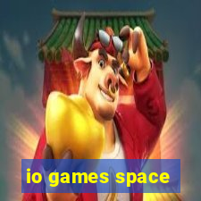 io games space