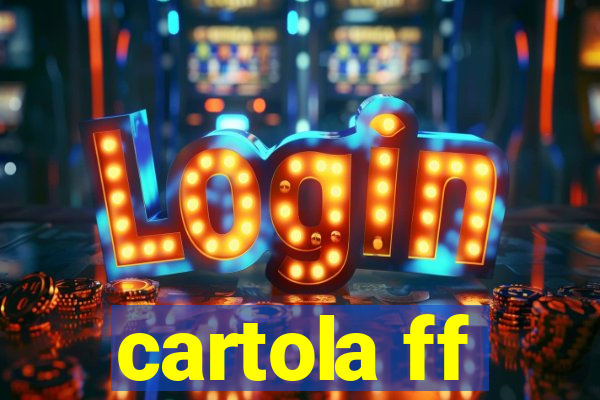 cartola ff