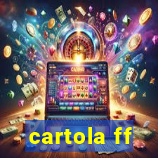 cartola ff