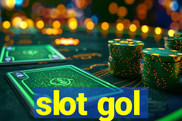 slot gol