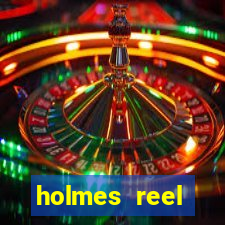 holmes reel detective slot free play