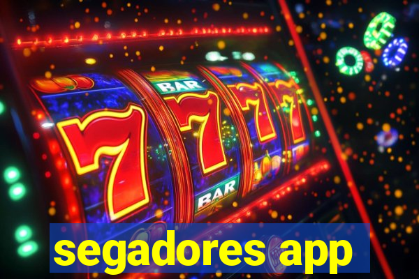 segadores app