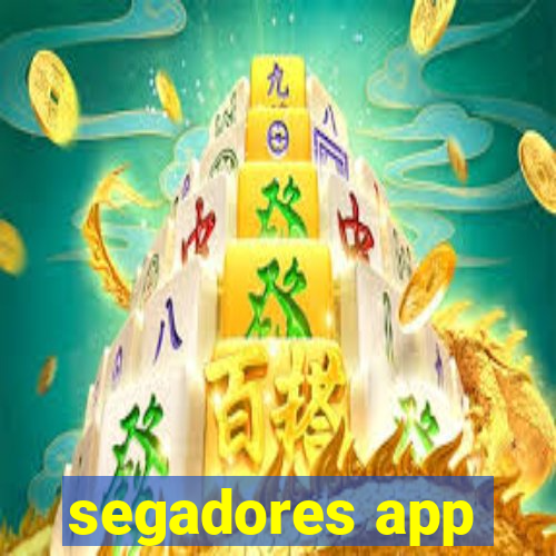 segadores app