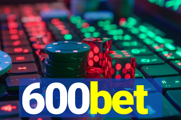 600bet