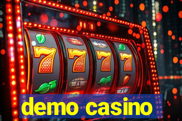 demo casino