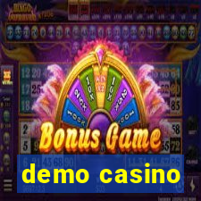 demo casino