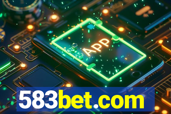 583bet.com