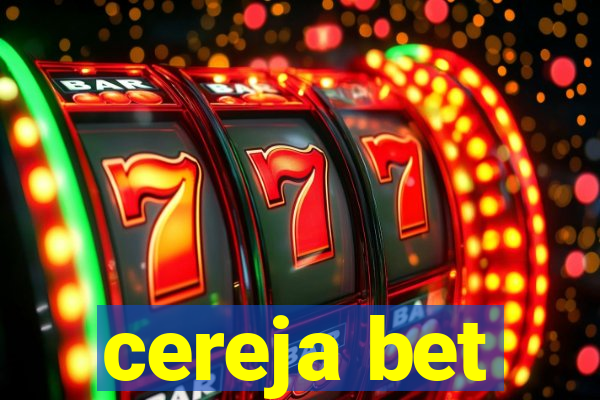 cereja bet