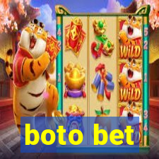 boto bet