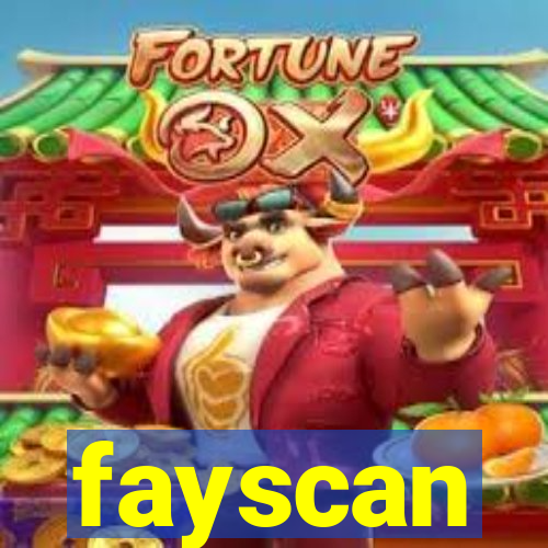 fayscan