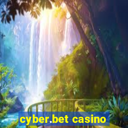 cyber.bet casino