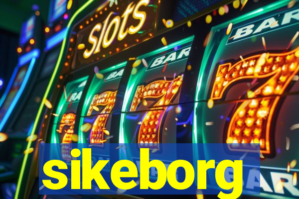 sikeborg