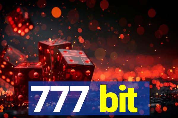 777 bit