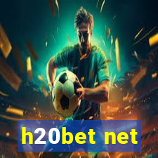 h20bet net