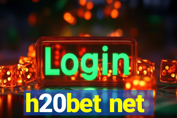 h20bet net