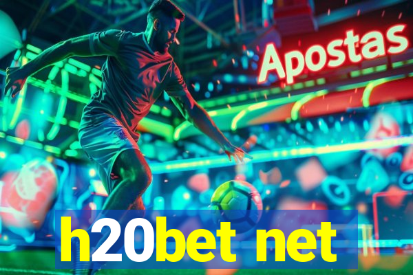 h20bet net