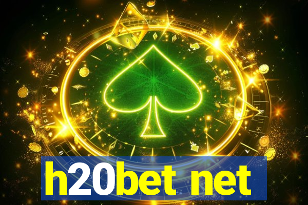 h20bet net