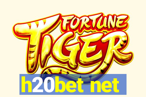 h20bet net